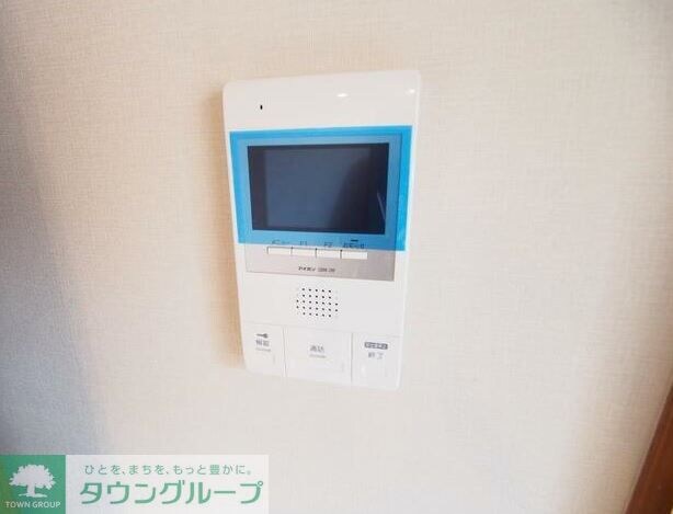 PARKHILLS蓮田の物件内観写真