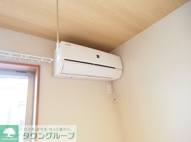 PARKHILLS蓮田の物件内観写真