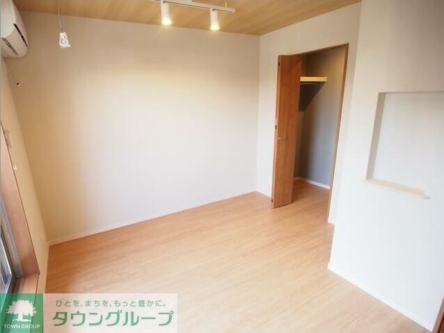 PARKHILLS蓮田の物件内観写真