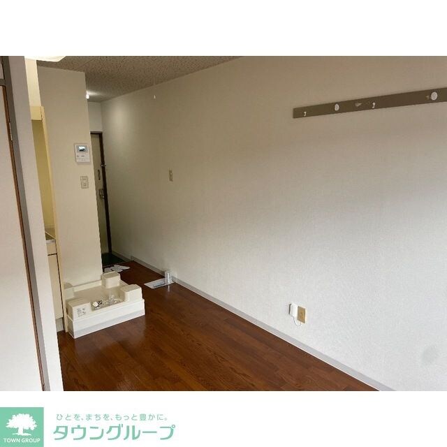 みずほマンションの物件内観写真