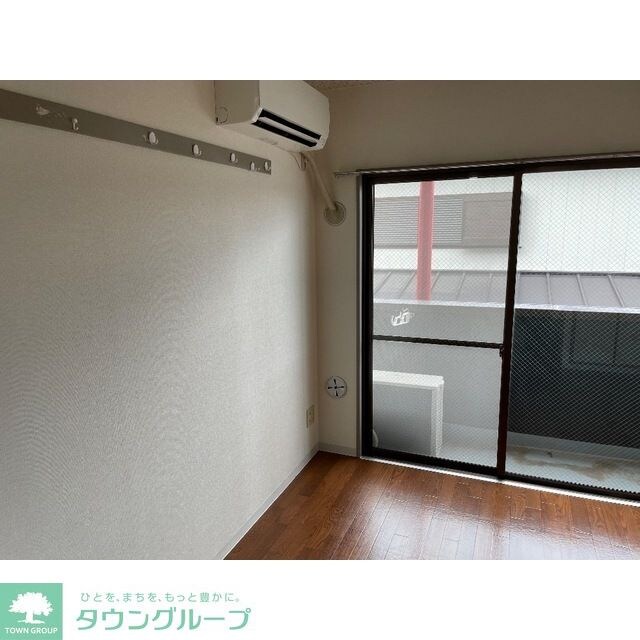 みずほマンションの物件内観写真