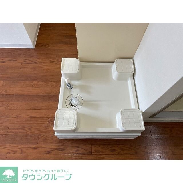 みずほマンションの物件内観写真