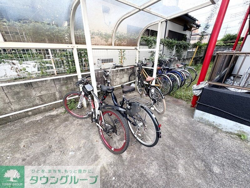 みずほマンションの物件内観写真