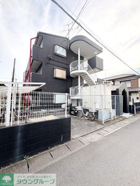 みずほマンションの物件内観写真