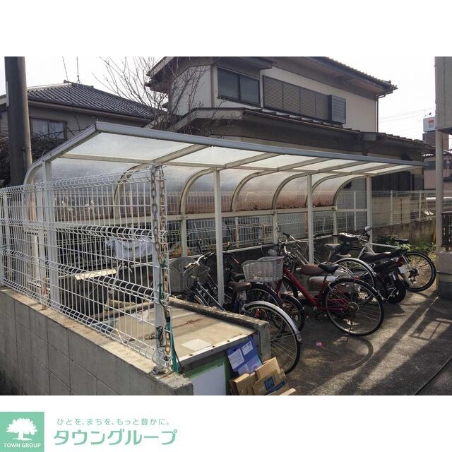 みずほマンションの物件内観写真