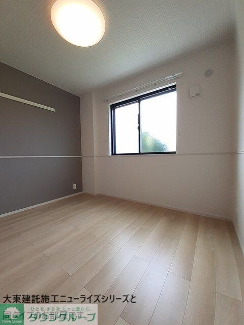 アルバ Aの物件内観写真