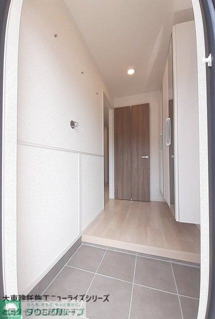 アルバ Aの物件内観写真