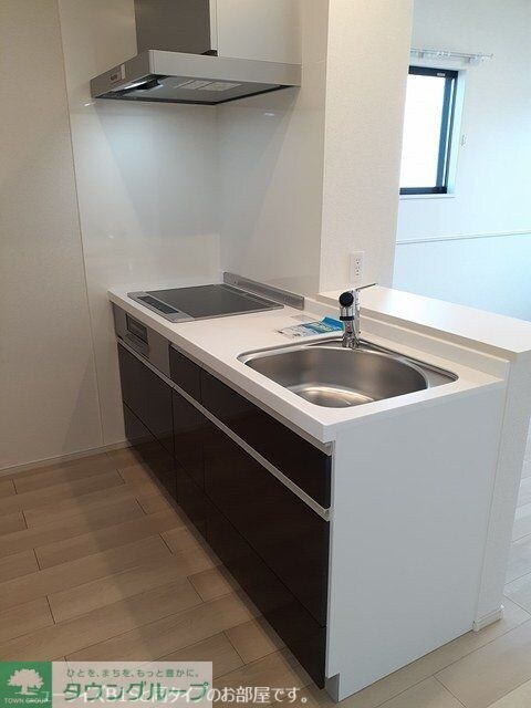 アルバ Aの物件内観写真