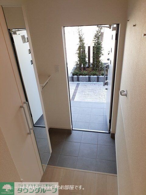 アルバ Aの物件内観写真