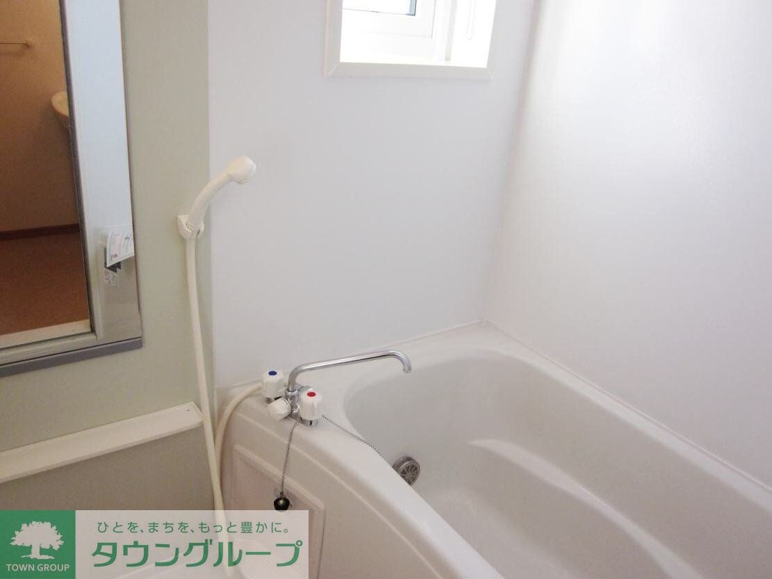 エトワール 翠IIの物件内観写真