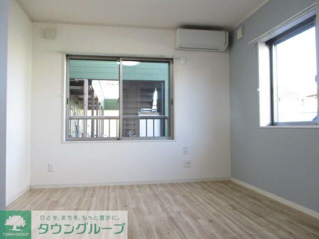 エレヴァートKの物件内観写真