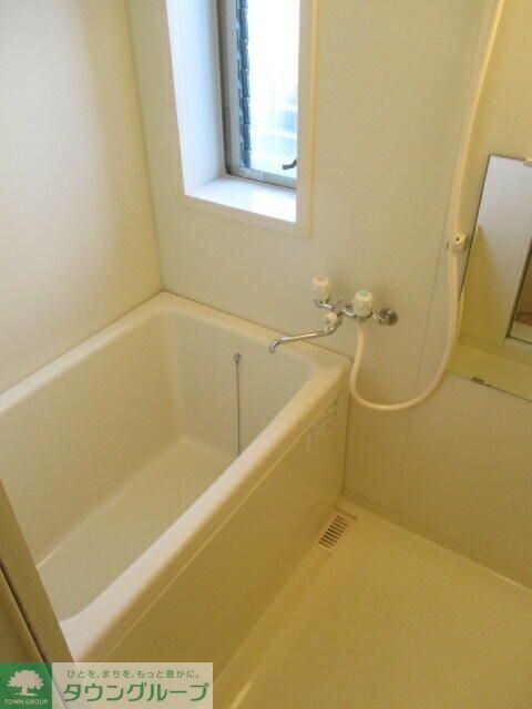 エレヴァートKの物件内観写真