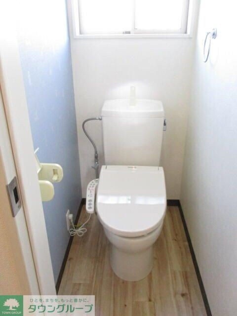 エレヴァートKの物件内観写真