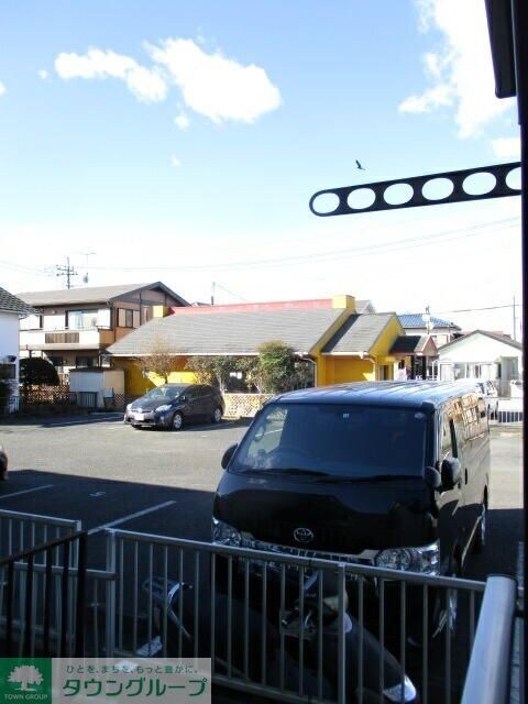 エレヴァートKの物件内観写真