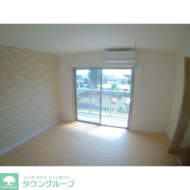 カメリア本町の物件内観写真