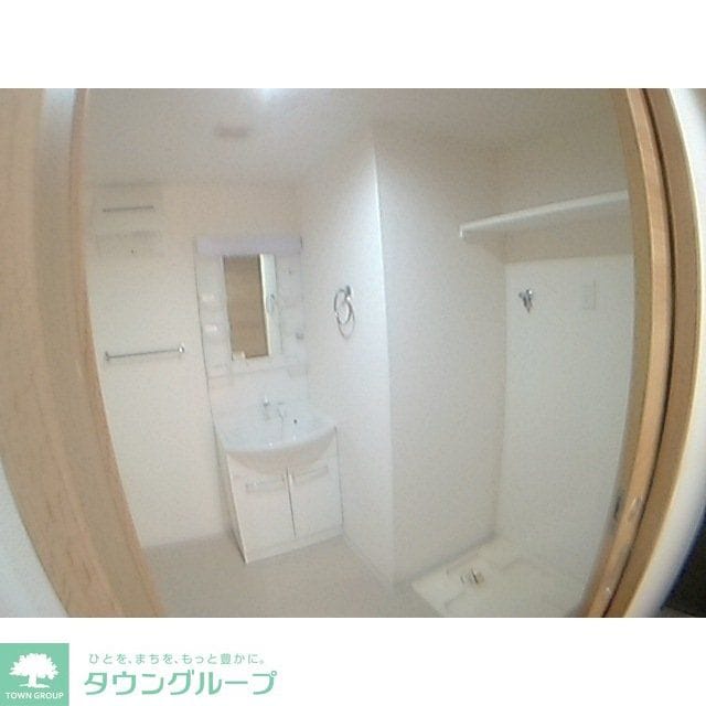 カメリア本町の物件内観写真