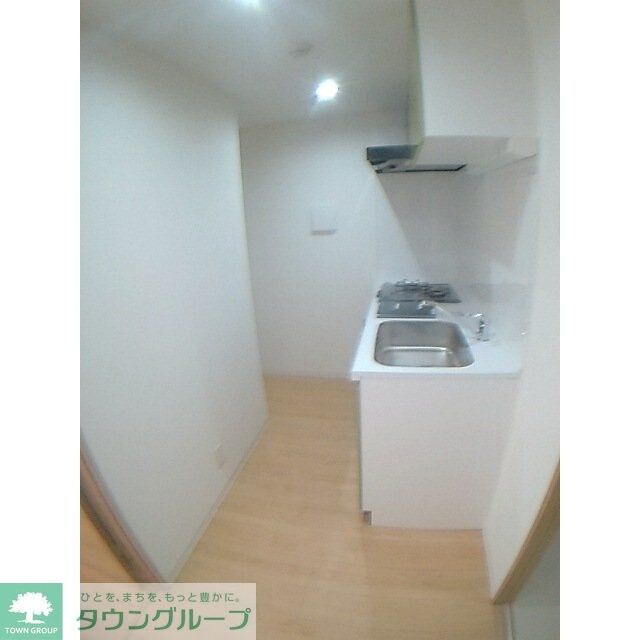 カメリア本町の物件内観写真
