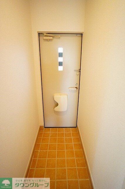 カーサ エスパシオの物件内観写真