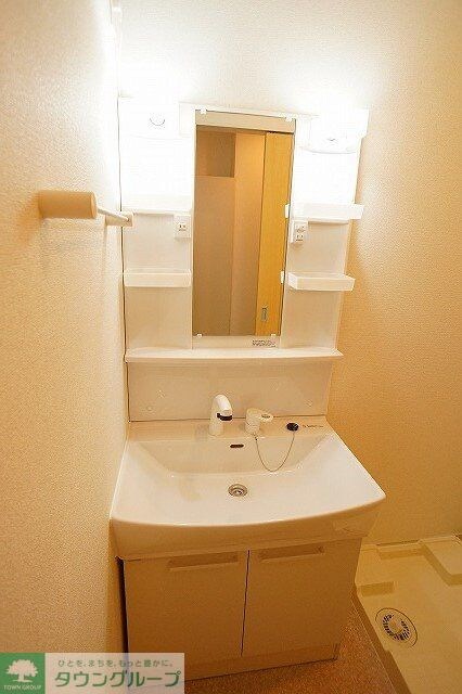 カーサ エスパシオの物件内観写真