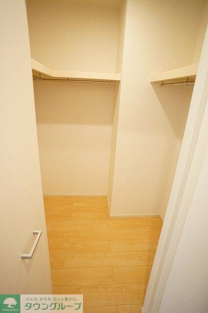 カーサ エスパシオの物件内観写真