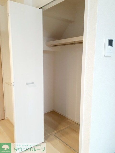 クラウンSTの物件内観写真