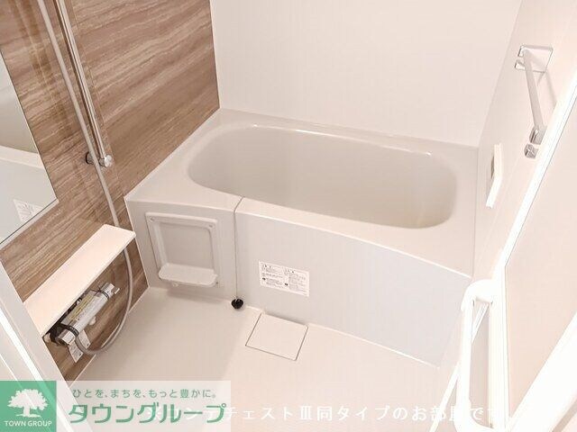 クルタ ラプシの物件内観写真