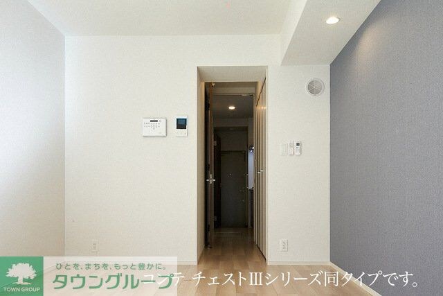 クルタ ラプシの物件内観写真