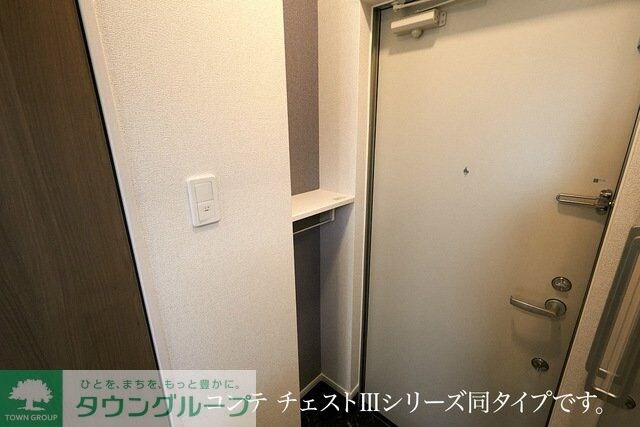 クルタ ラプシの物件内観写真