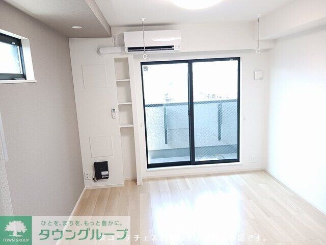 クルタ ラプシの物件内観写真