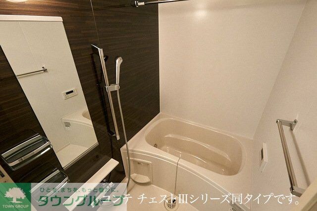 クルタ ラプシの物件内観写真