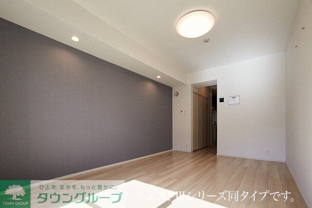 クルタ ラプシの物件内観写真