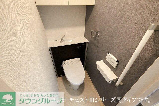 クルタ ラプシの物件内観写真
