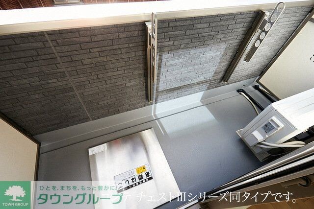 クルタ ラプシの物件内観写真