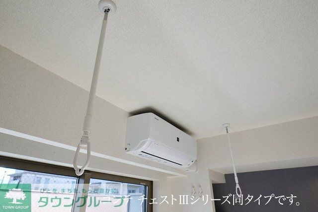 クルタ ラプシの物件内観写真