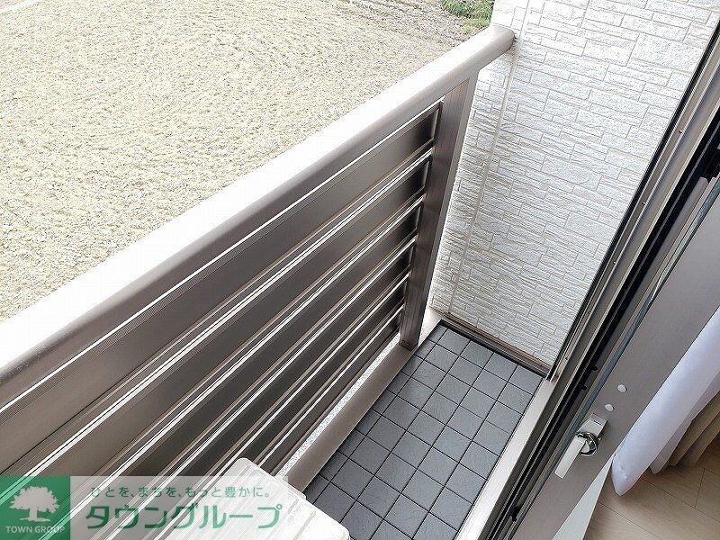 クレイノプランドールの物件内観写真