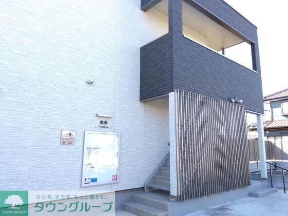 クレイノプランドールの物件内観写真