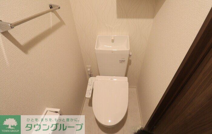 グラシアの物件内観写真