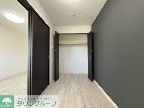 ジーメゾン岩槻モデラートの物件内観写真