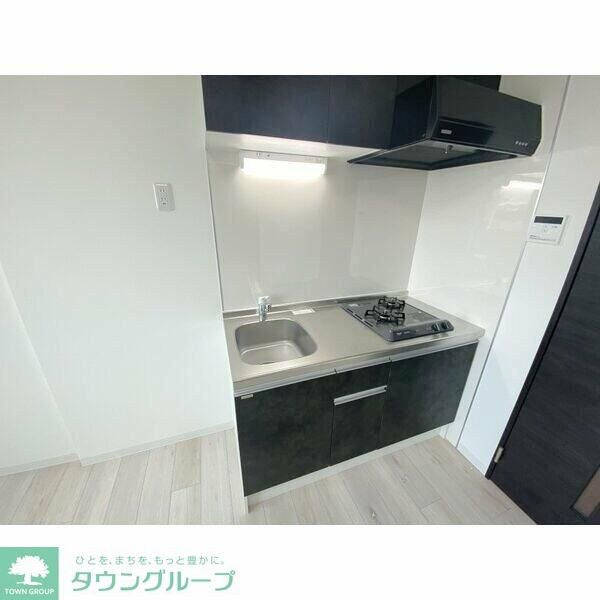 ジーメゾン豊春の物件内観写真