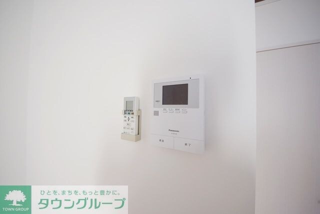 スプリングフォレスト参番館の物件内観写真