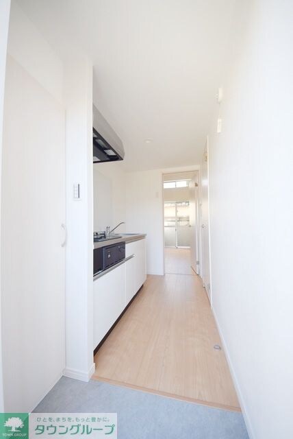 スプリングフォレスト参番館の物件内観写真