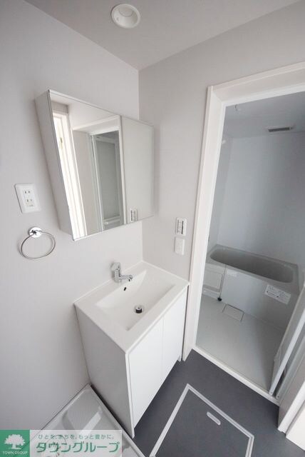 スプリングフォレスト参番館の物件内観写真