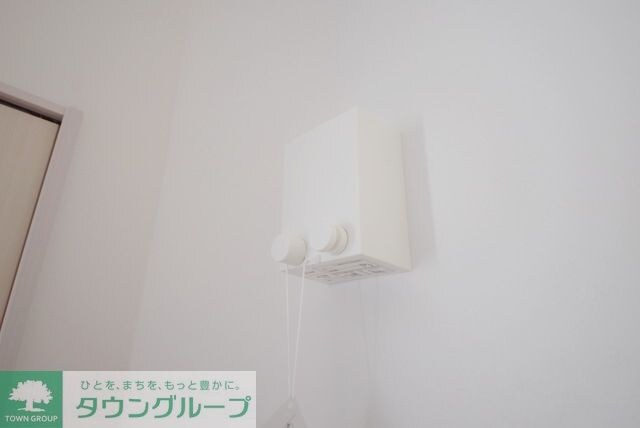 スプリングフォレスト参番館の物件内観写真