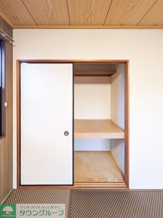 セジュールクレストの物件内観写真