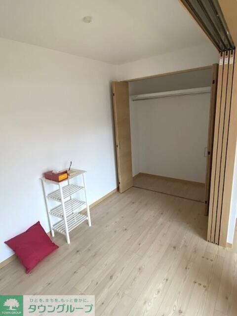 ダイヤハイツの物件内観写真