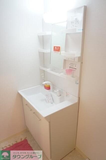 ダイヤハイツの物件内観写真