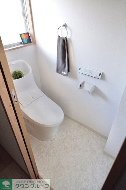 ダイヤハイツの物件内観写真