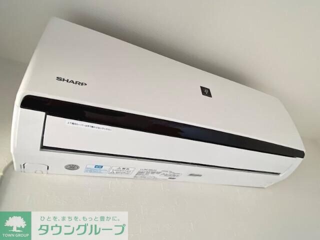 ダイヤハイツの物件内観写真