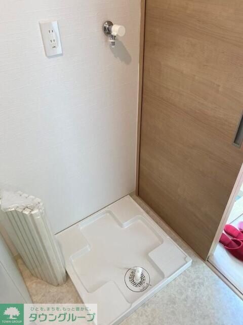 ダイヤハイツの物件内観写真