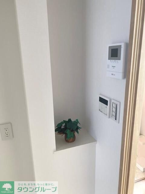 ダイヤハイツの物件内観写真